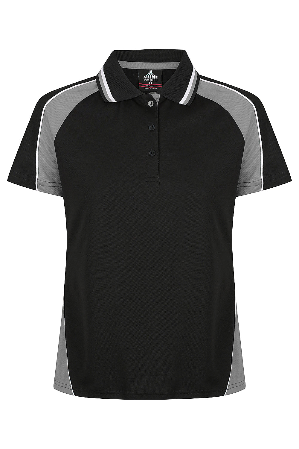 PANORAMA LADY POLOS - W2309