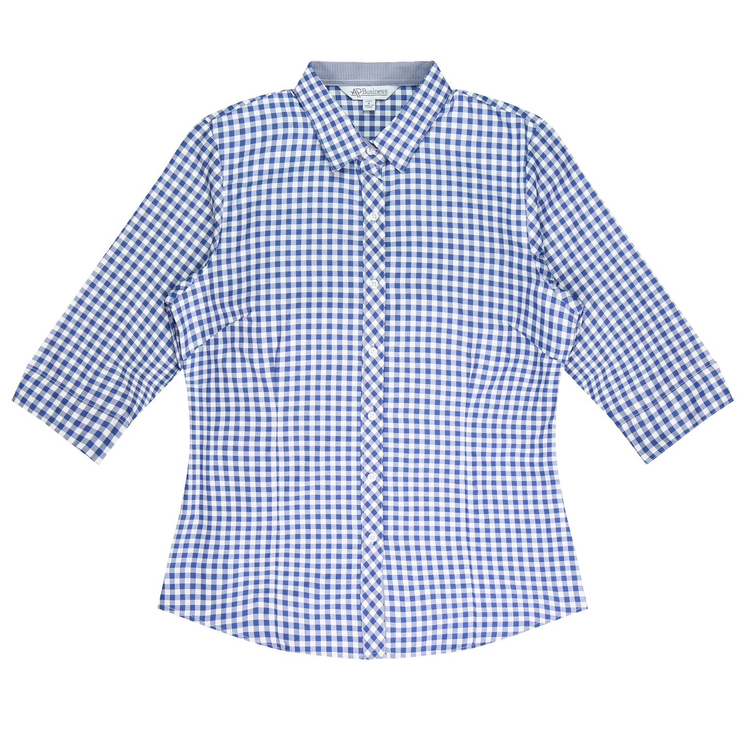 BRIGHTON LADY SHIRT 3/4 SLEEVE - W2909T