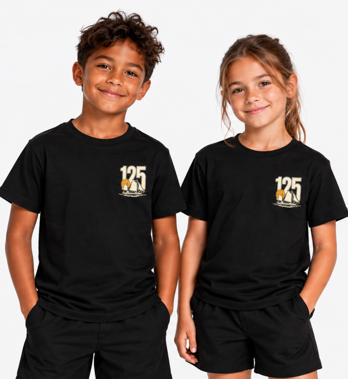 BPS Short Sleeve Tee