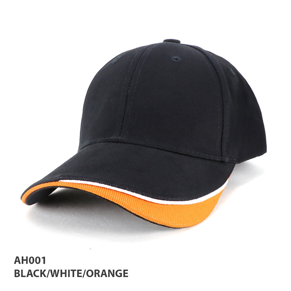 AH001 Razor Cap