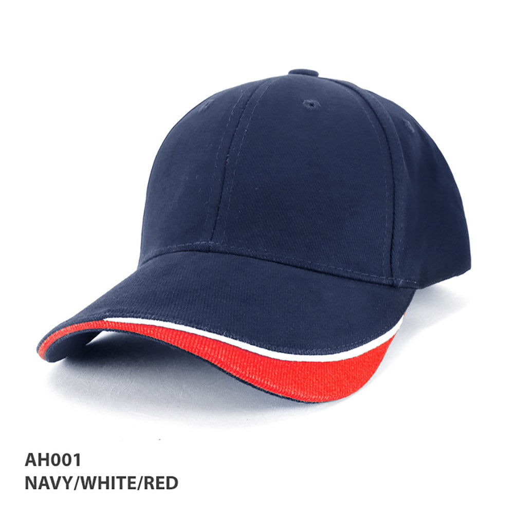 AH001 Razor Cap