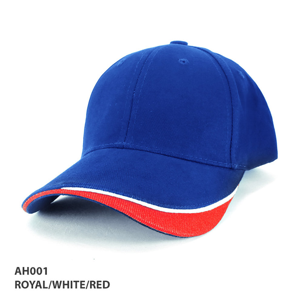 AH001 Razor Cap