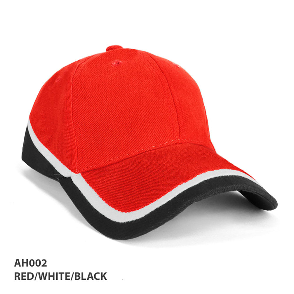 AH002 Mountain Cap