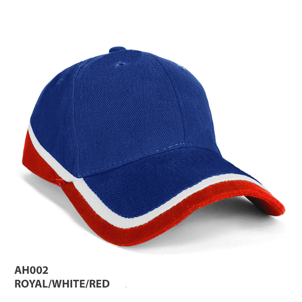 AH002 Mountain Cap