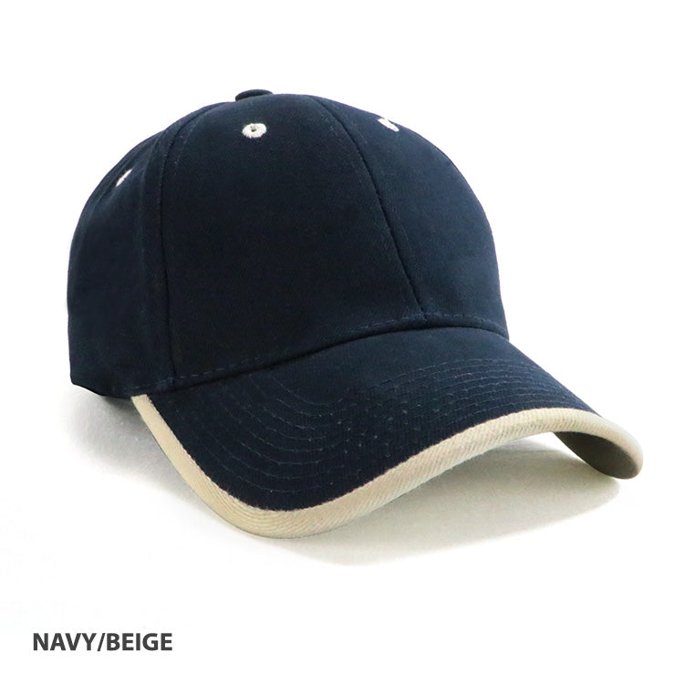 HE005 HBC with Wrap Over Cap