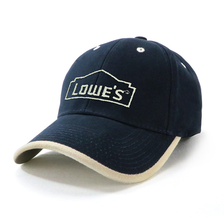 HE005 HBC with Wrap Over Cap