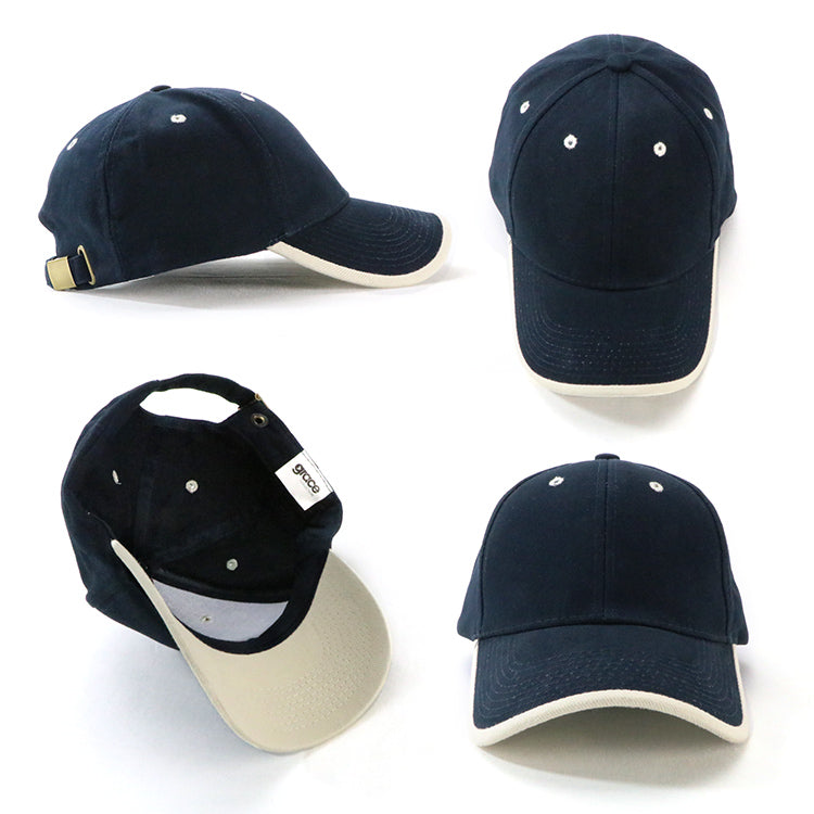 HE005 HBC with Wrap Over Cap