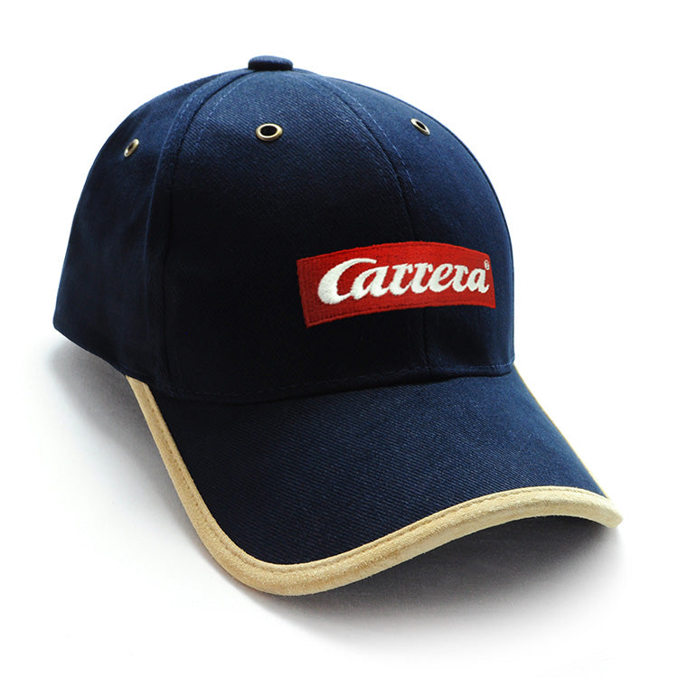 HE012 HBC / Suede Trim Cap