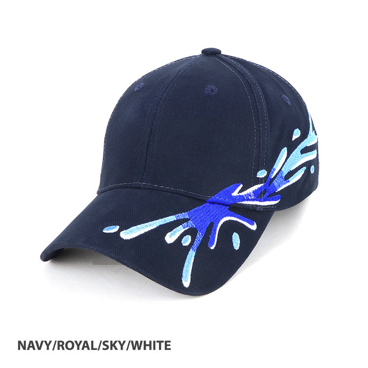 HE014 Splash Cap