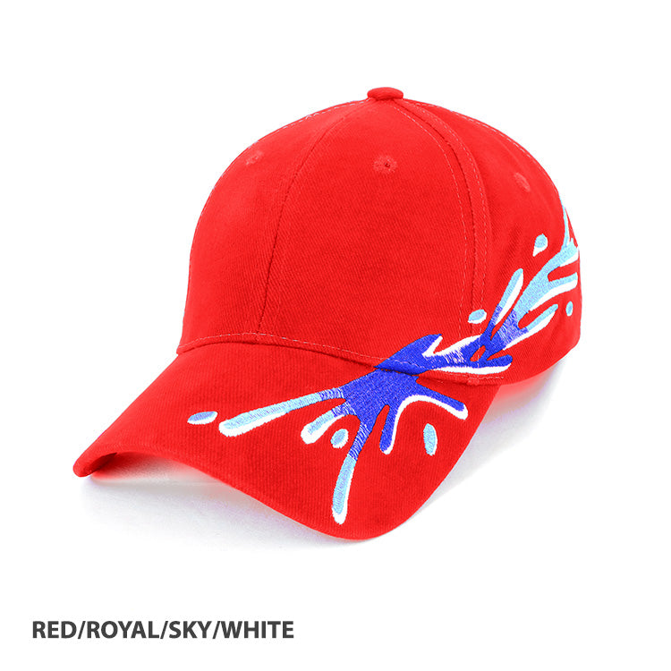 HE014 Splash Cap