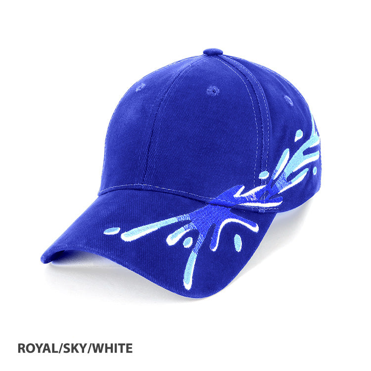 HE014 Splash Cap