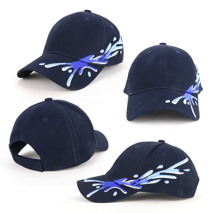 HE014 Splash Cap