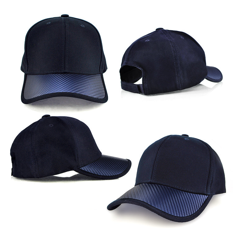 HE016 Carbon Cap