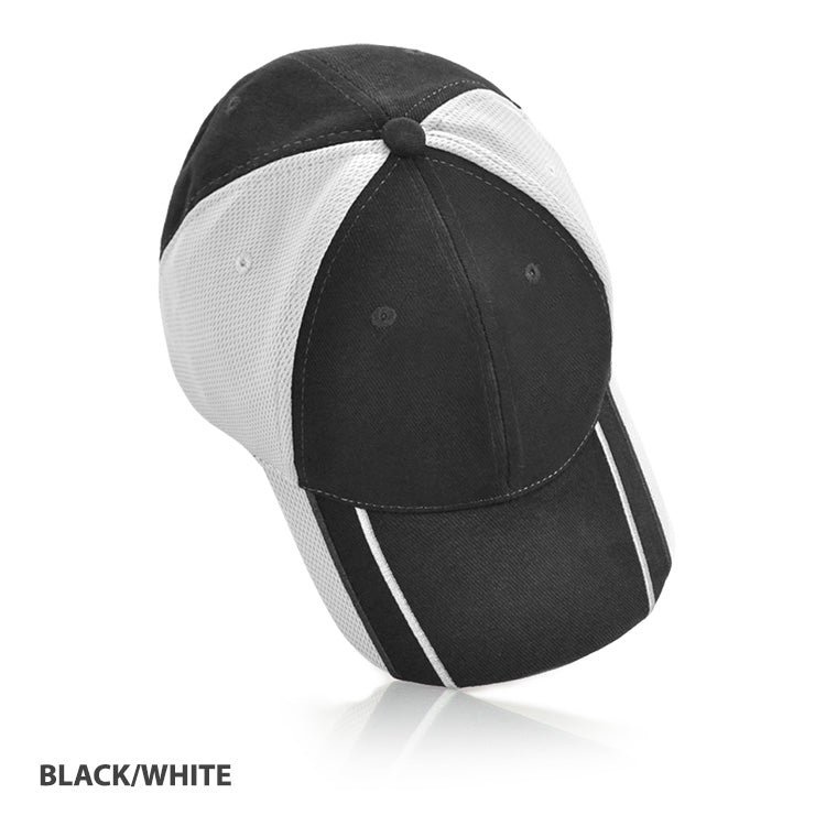 HE026 Sienna Cap