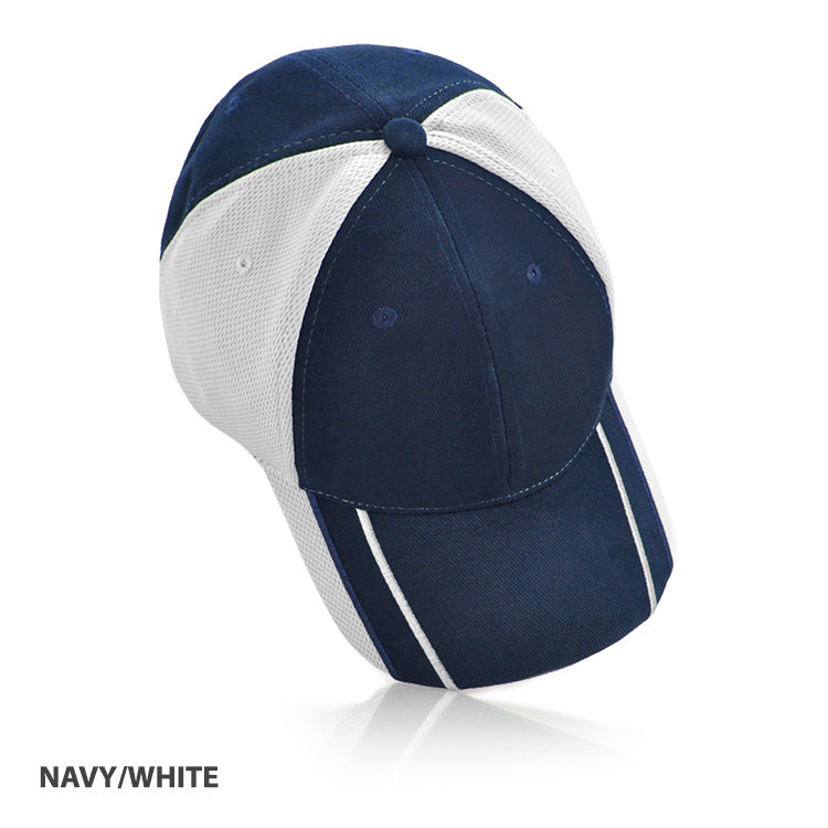 HE026 Sienna Cap