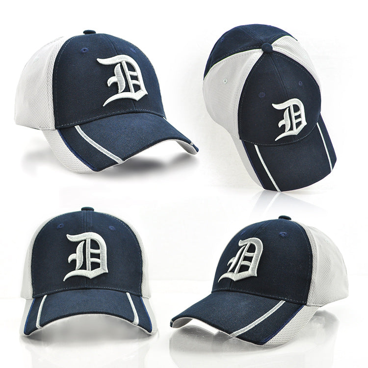 HE026 Sienna Cap