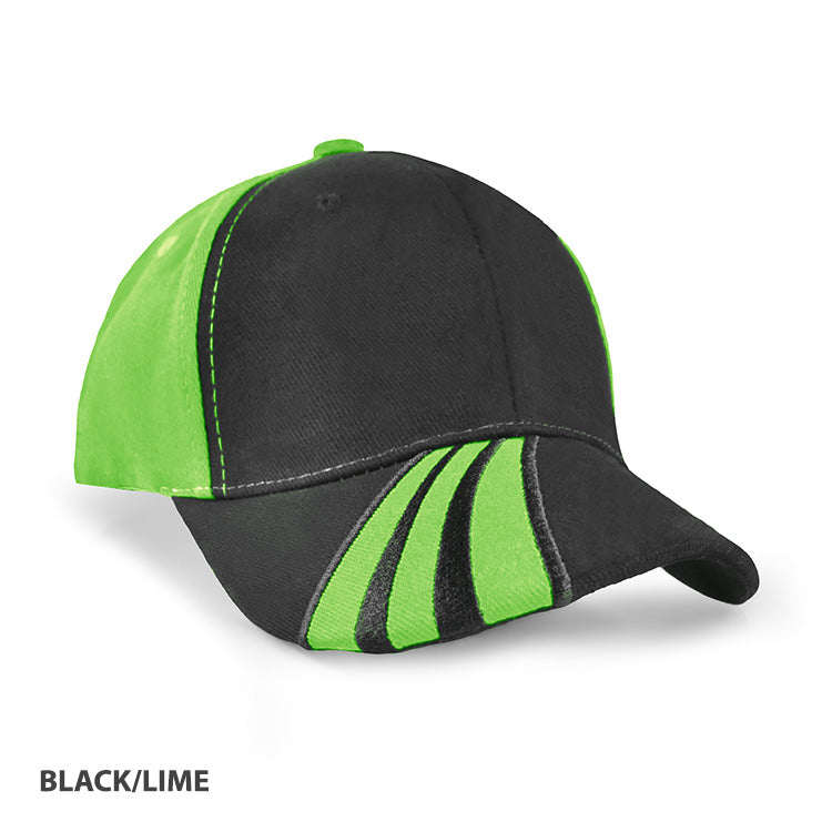 HE048 Cruz Cap