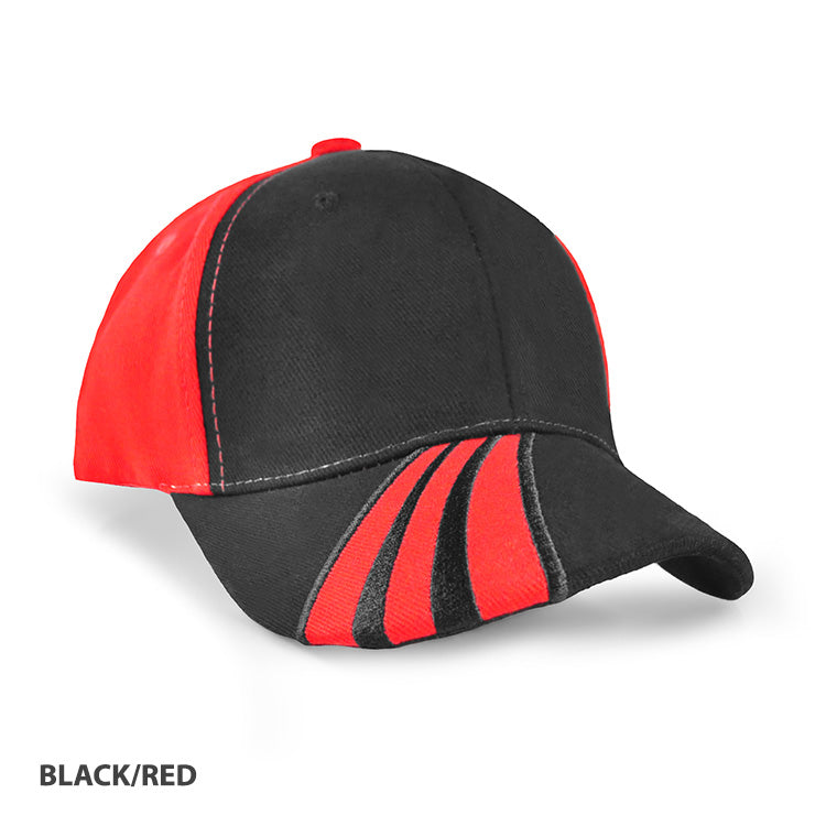 HE048 Cruz Cap