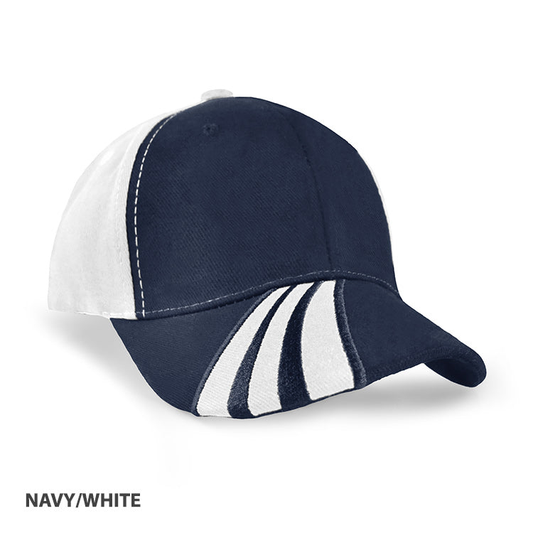 HE048 Cruz Cap