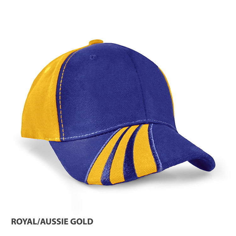 HE048 Cruz Cap