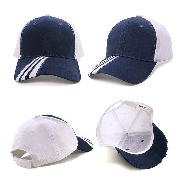HE048 Cruz Cap