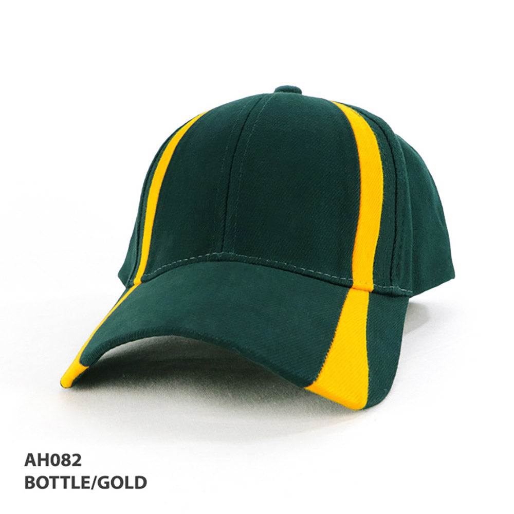 AH082 Madison Cap