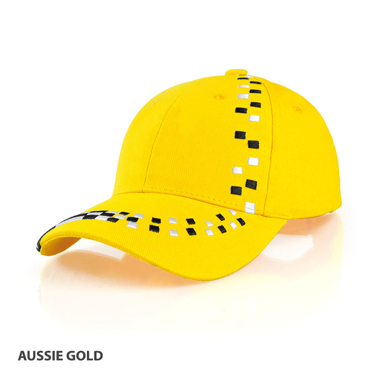 HE087 Cassia Cap