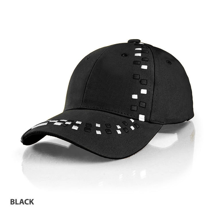HE087 Cassia Cap