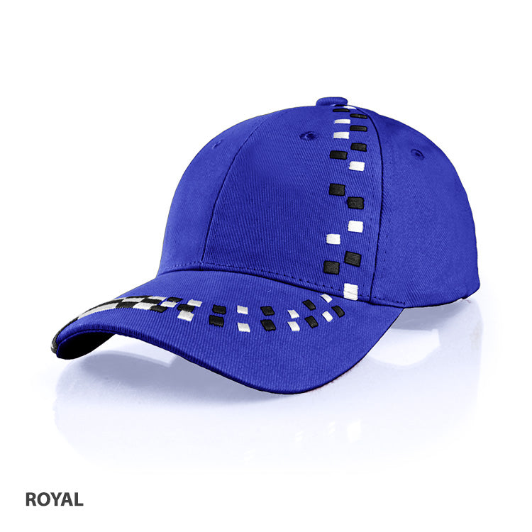 HE087 Cassia Cap