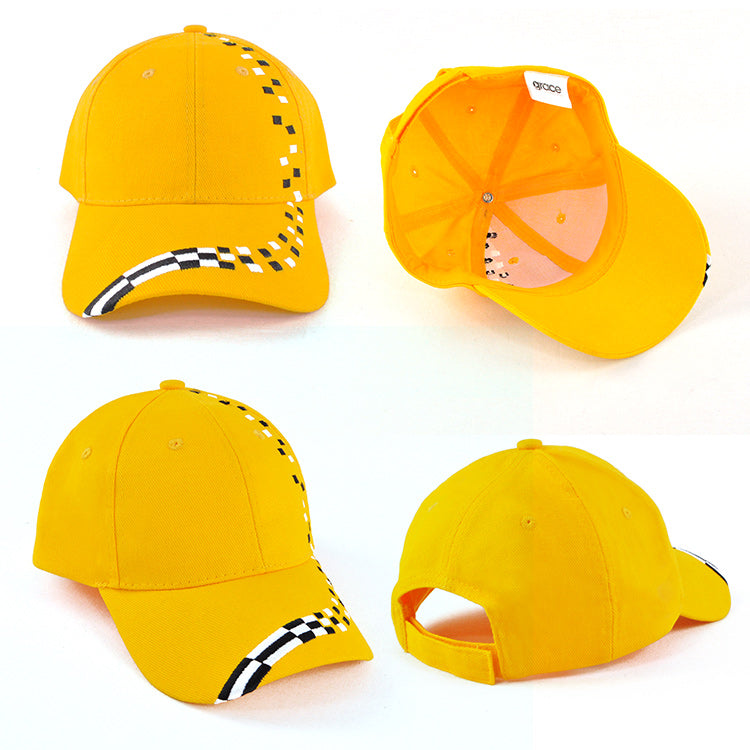 HE087 Cassia Cap