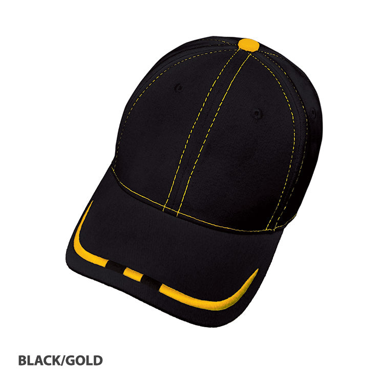 HE123 Bullshorn Cap