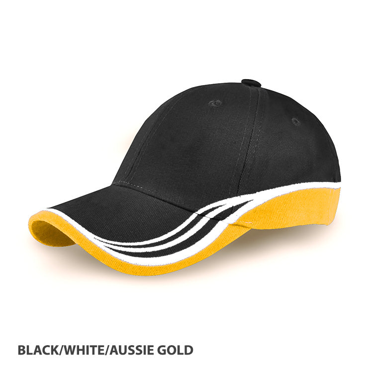 HE133 Boa Cap