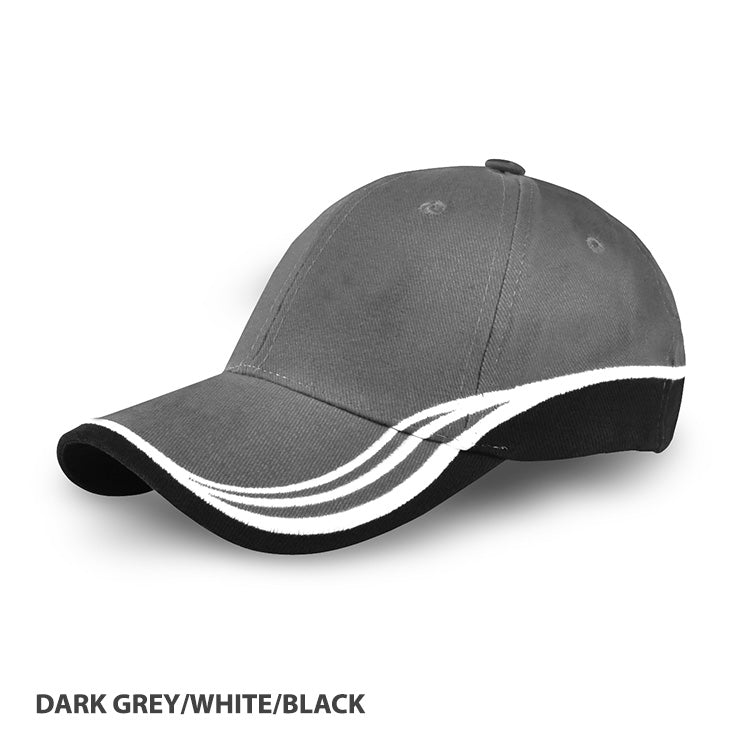 HE133 Boa Cap