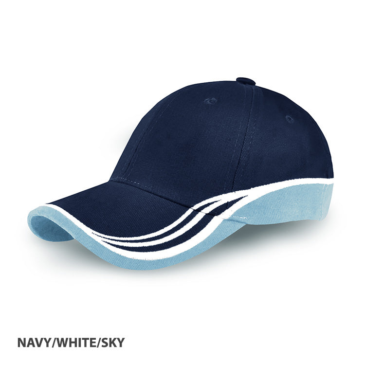 HE133 Boa Cap