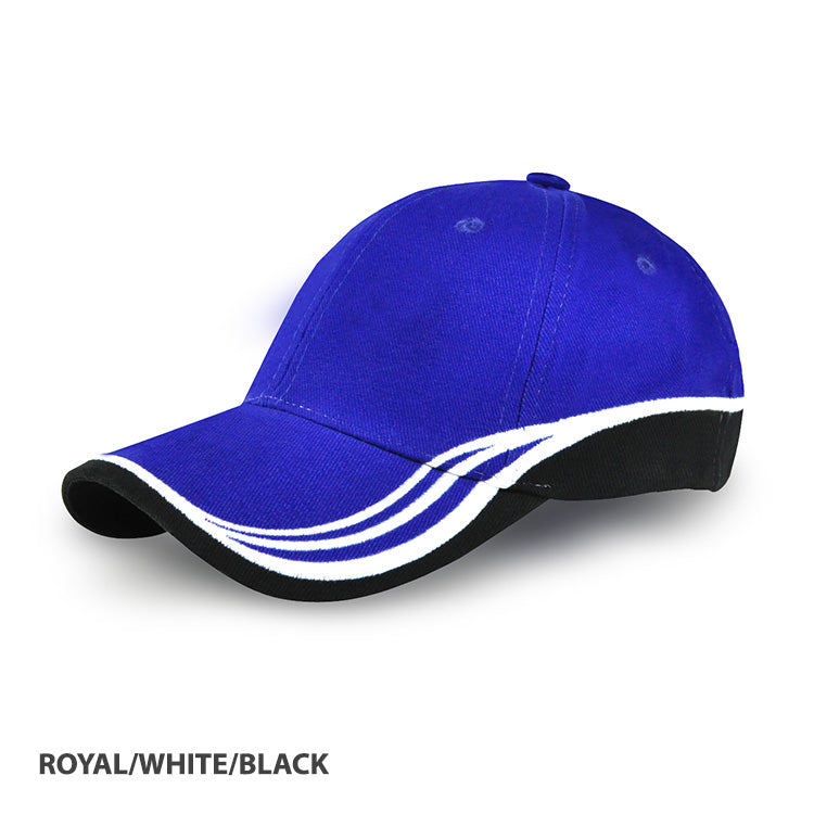 HE133 Boa Cap