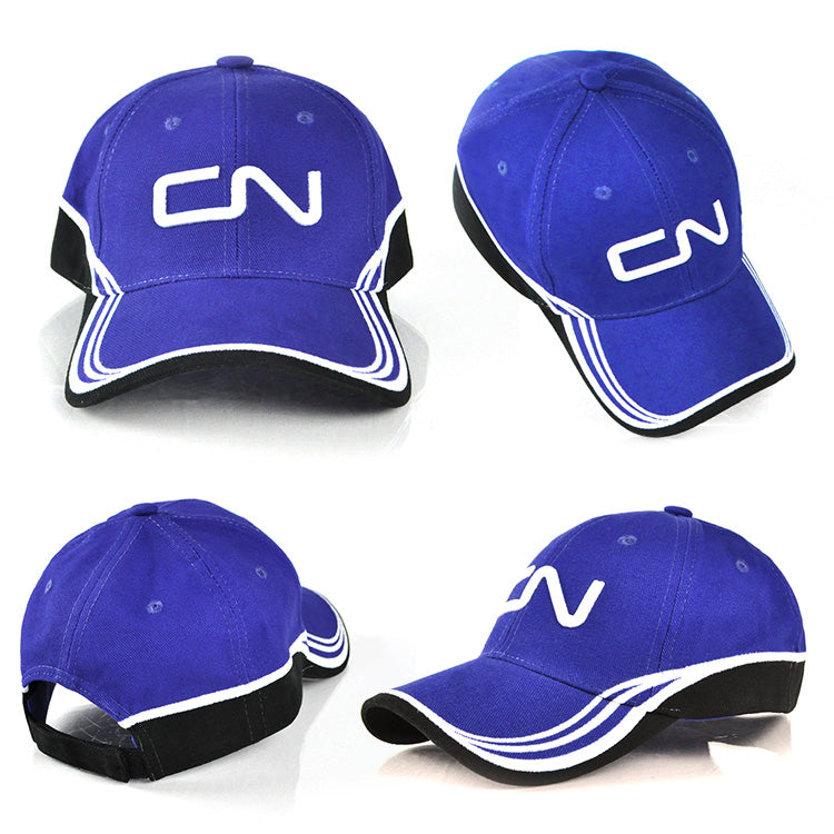 HE133 Boa Cap