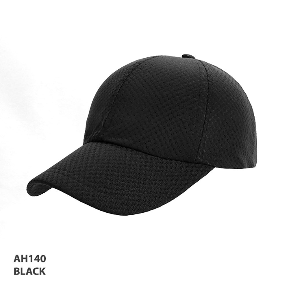 AH140 Polymesh Cap