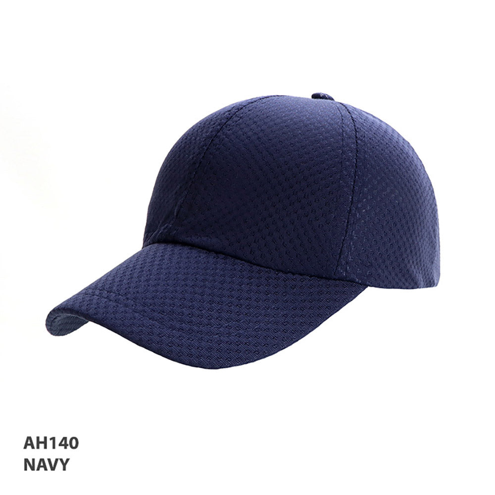 AH140 Polymesh Cap
