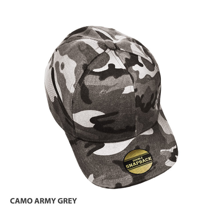AH142 Mamba Cap