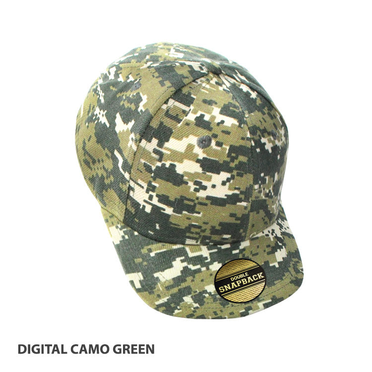 AH142 Mamba Cap