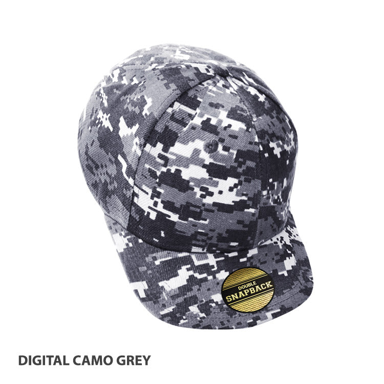 AH142 Mamba Cap