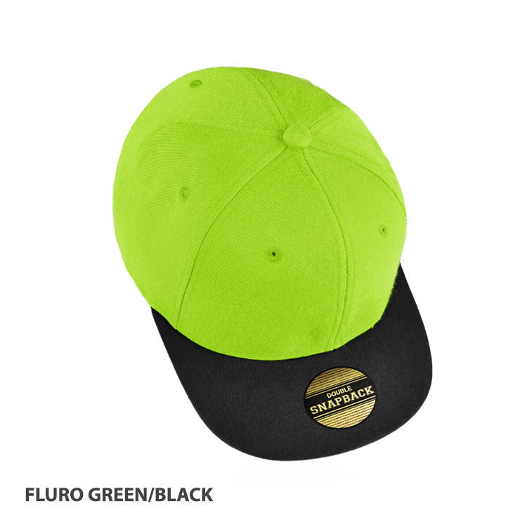 AH142 Mamba Cap