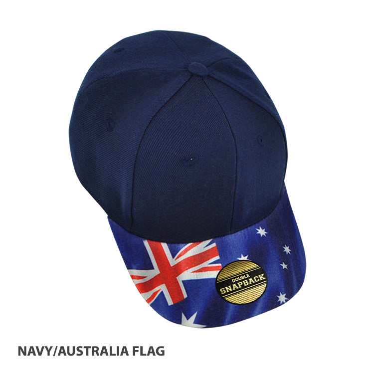 AH142 Mamba Cap