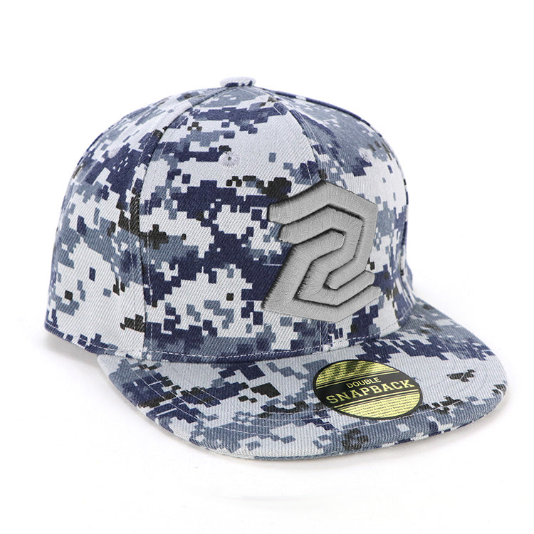 AH142 Mamba Cap