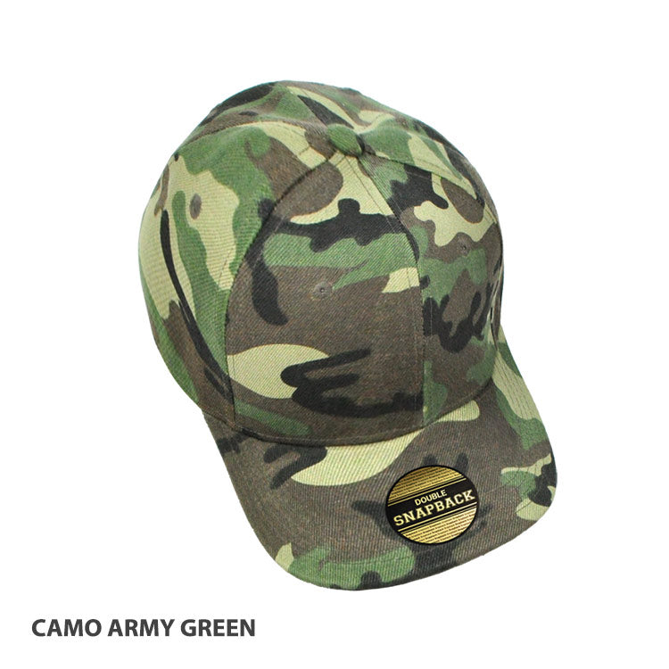 AH142 Mamba Cap