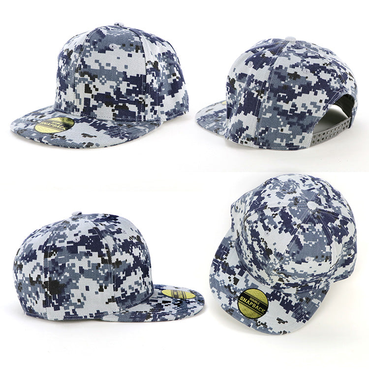 AH142 Mamba Cap