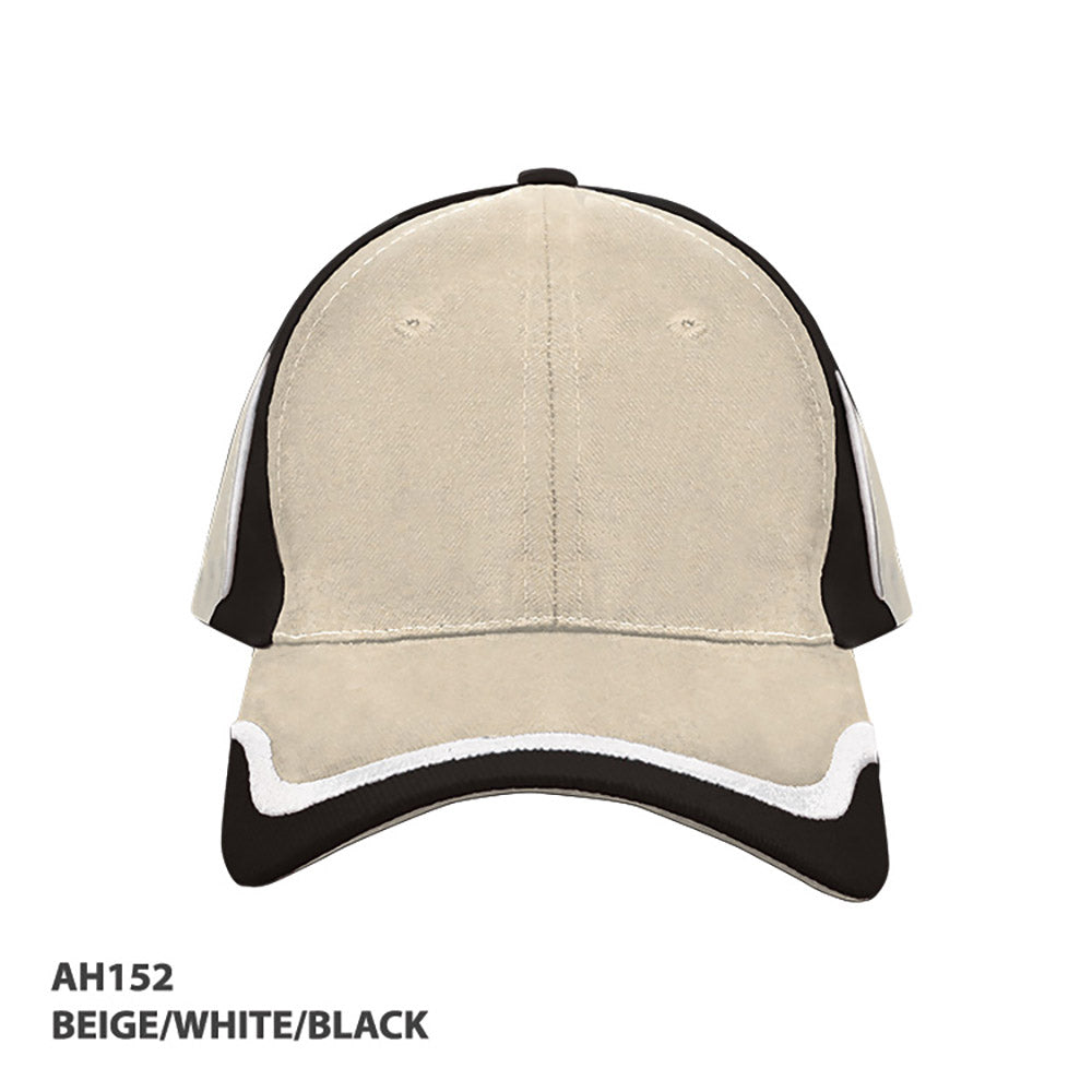 AH152 Ascent Cap