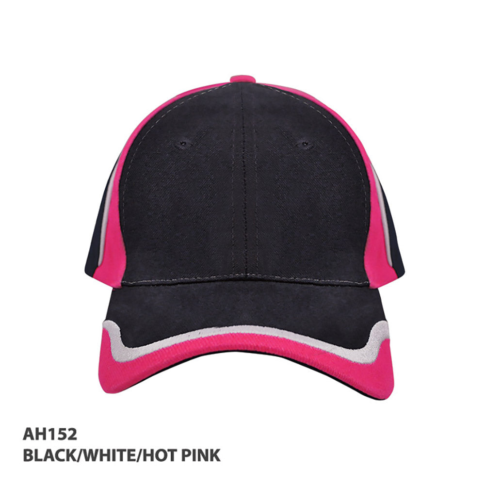 AH152 Ascent Cap