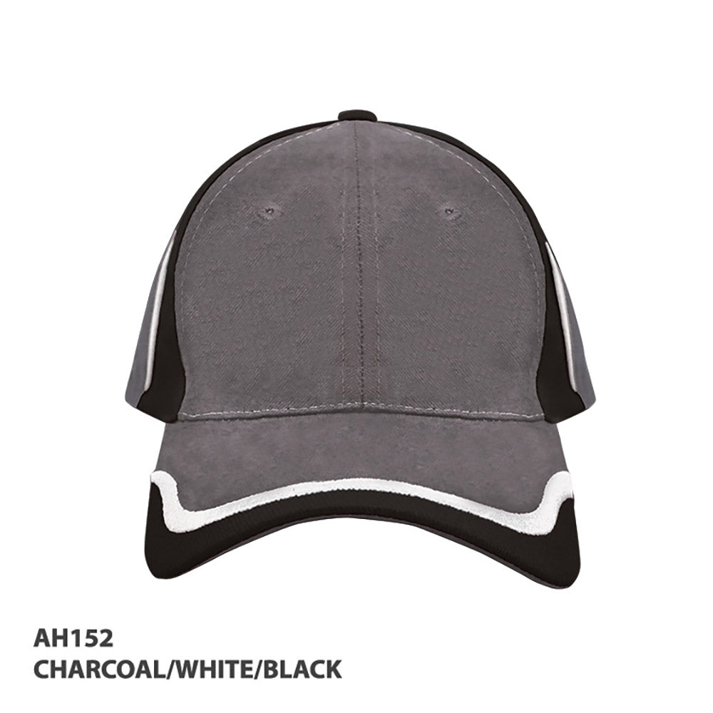 AH152 Ascent Cap