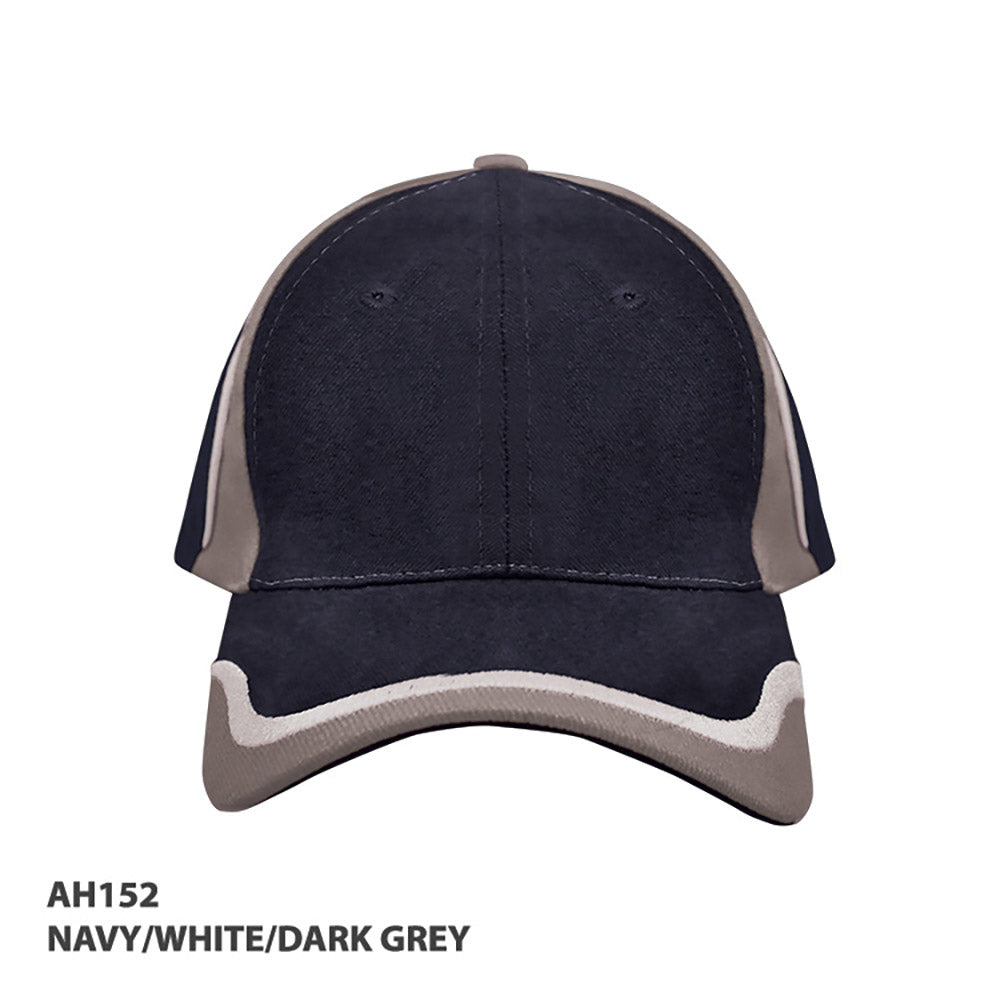 AH152 Ascent Cap